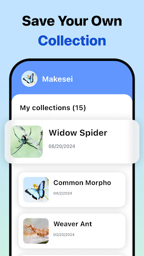 Picture Insect: Bug Identifier screenshot
