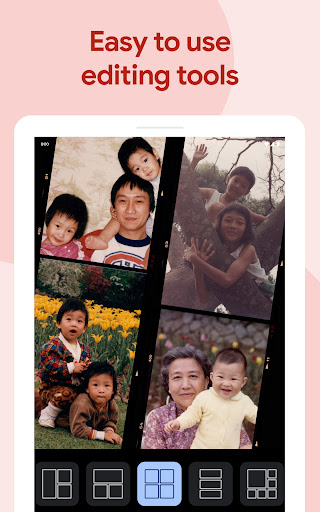 Google Photos screenshot