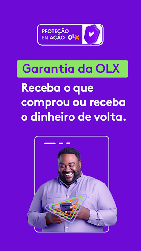 OLX: Compras Online e Vendas screenshot