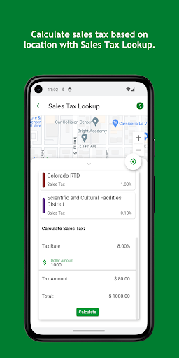 myColorado screenshot
