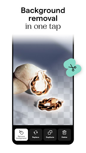 Mojo: Reels and Video Captions screenshot