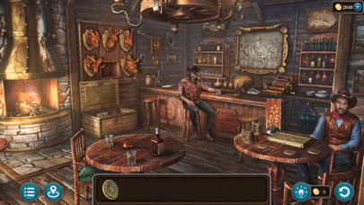 Artifact Seekers screenshot