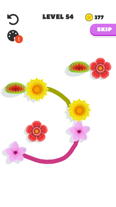 Connect Balls - Line Puzzle - screenshot