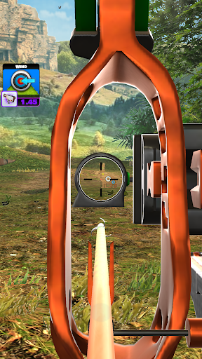 Archery Club: PvP Multiplayer screenshot
