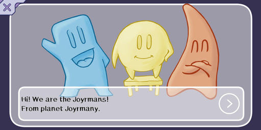 Der Die Das Rockets! screenshot