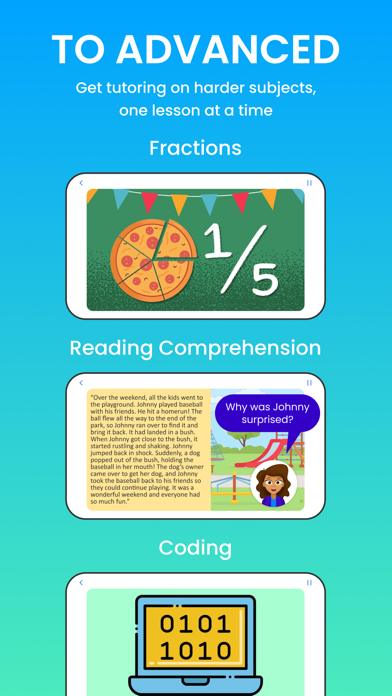 Super Teacher screenshot