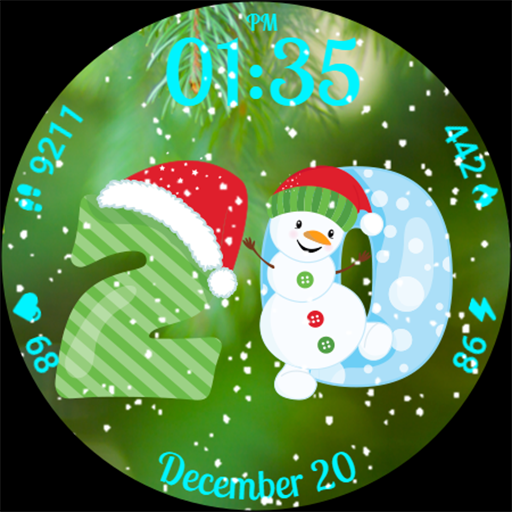 Advent Calendar screenshot