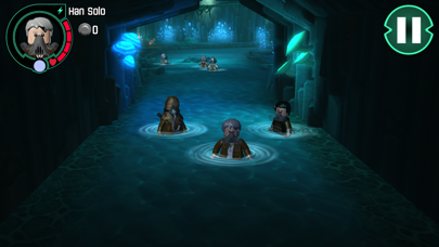 LEGO® Star Wars™: TFA screenshot