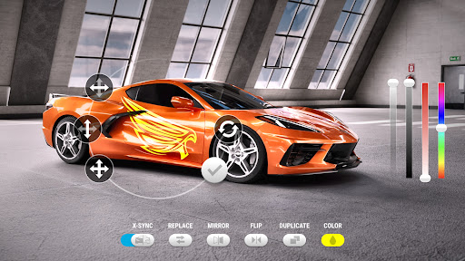 Race Max Pro - Car Racing Game