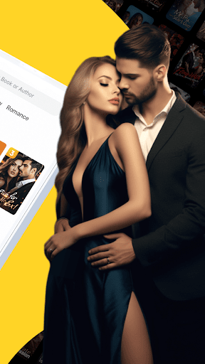 TapRead - Romance Stories screenshot