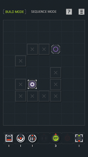 the Sequence screenshot