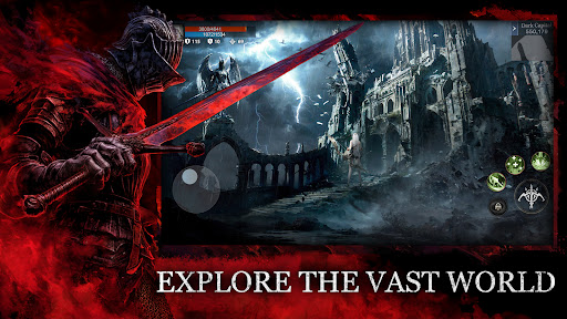 ATHENA:Blood Twins screenshot