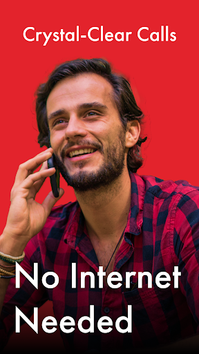 Rebtel: Recharges And Calls screenshot