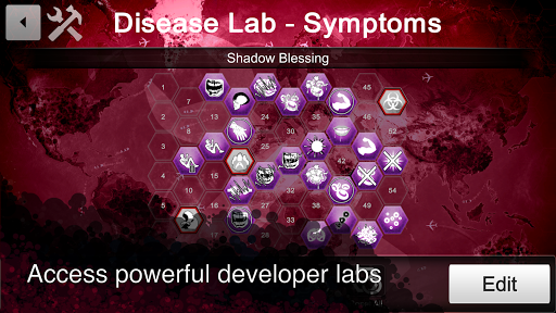 Plague Inc: Scenario Creator screenshot