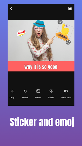 Meme Maker & Meme Creator screenshot