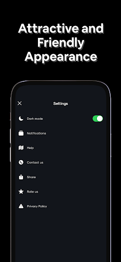 NumberBox: Caller ID screenshot