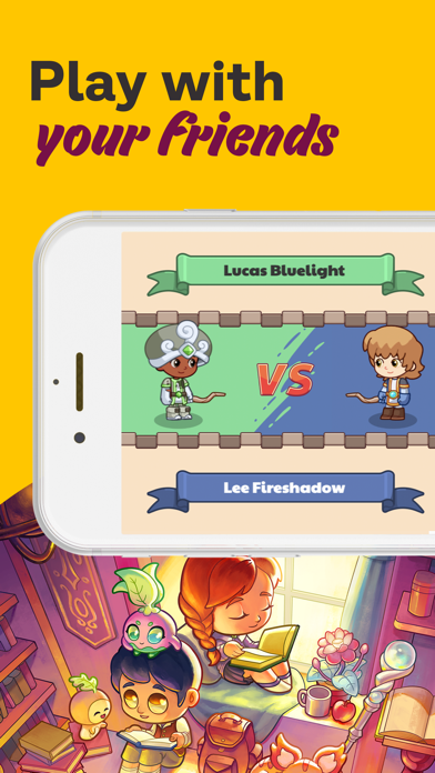 Prodigy Math: Kids Game screenshot