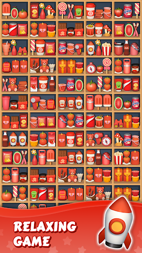 Goods Puzzle: Sort Challenge™ screenshot