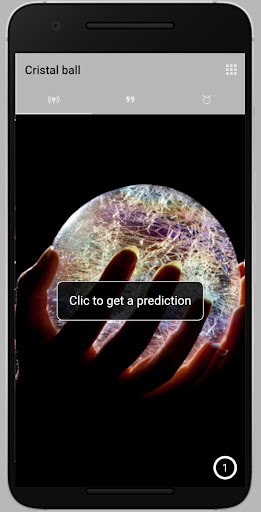 Learn more about your future screenshot