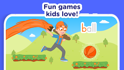 Lingokids - Play and Learn screenshot