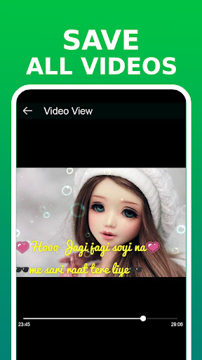 Status Saver - Video Saver screenshot