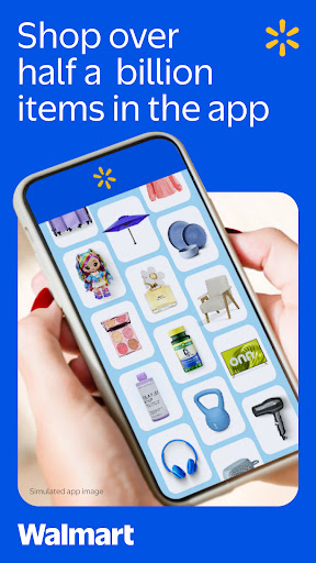 Walmart: Shopping & Savings screenshot