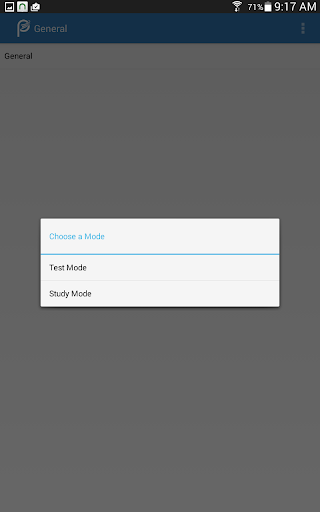 Prepware General screenshot