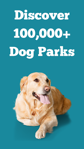 DogPack: Dog Parks & Services screenshot