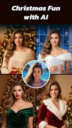 AI Photo Editor - AI Morph screenshot