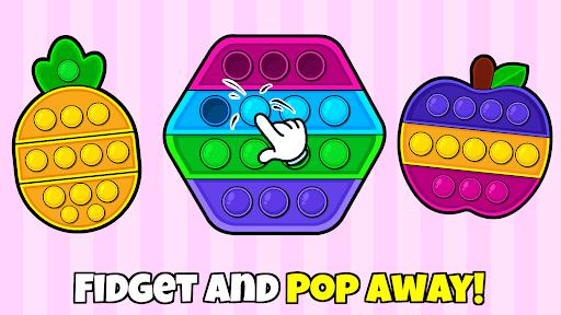 Baby Games for 2-5 Year Olds screenshot