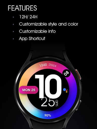 UsA Minimalist Digital -USA159 screenshot