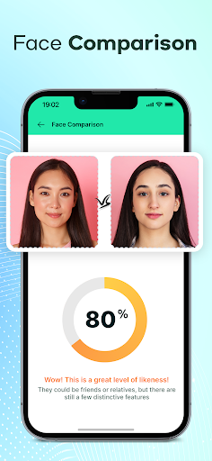 Beauty Scanner - Face Analyzer screenshot