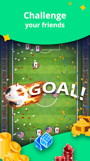 Plato: Fun Multiplayer Games screenshot