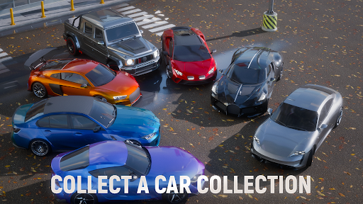 Grand Mobile:RP Life Simulator screenshot