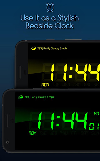 Alarm Clock for Me screenshot