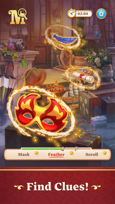 Manor Matters screenshot