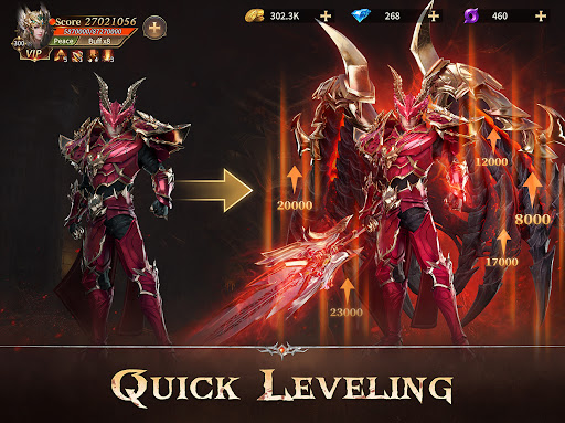 MU: Dark Epoch screenshot