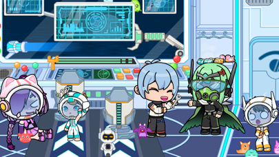 Super City2:Tut Life World screenshot