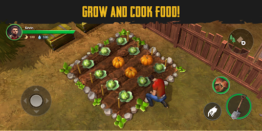 Live or Die: Survival Pro screenshot