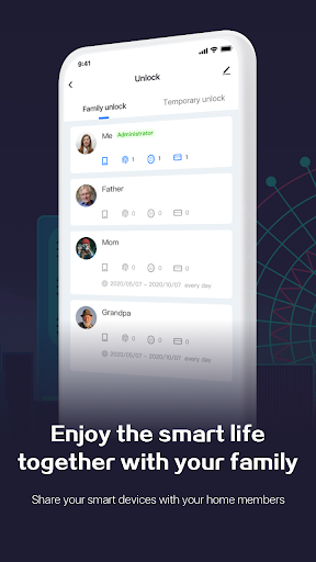 Smart Life - Smart Living screenshot