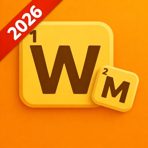 Words More -Ultimate Crossword