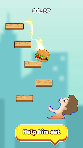 Tap Challenge: Filter Games screenshot