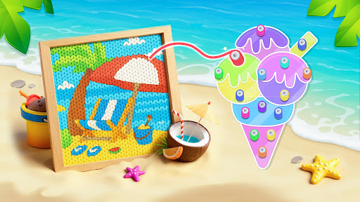 Wool Sort screenshot