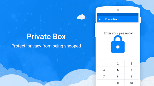 Messenger SMS - Text Messages screenshot