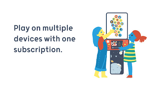 Pok Pok | Montessori Preschool screenshot