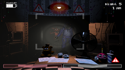 Five Nights at Freddy's 2 screenshot