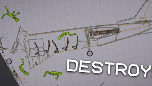 Melon Sandbox screenshot