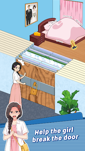 Tricky Story screenshot