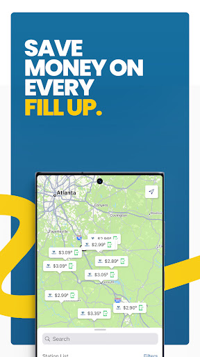 ValeroPay+ screenshot