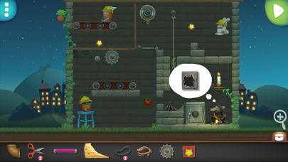 Inventioneers Full Version screenshot